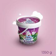 Creamy yogurt