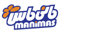Manimas Logo